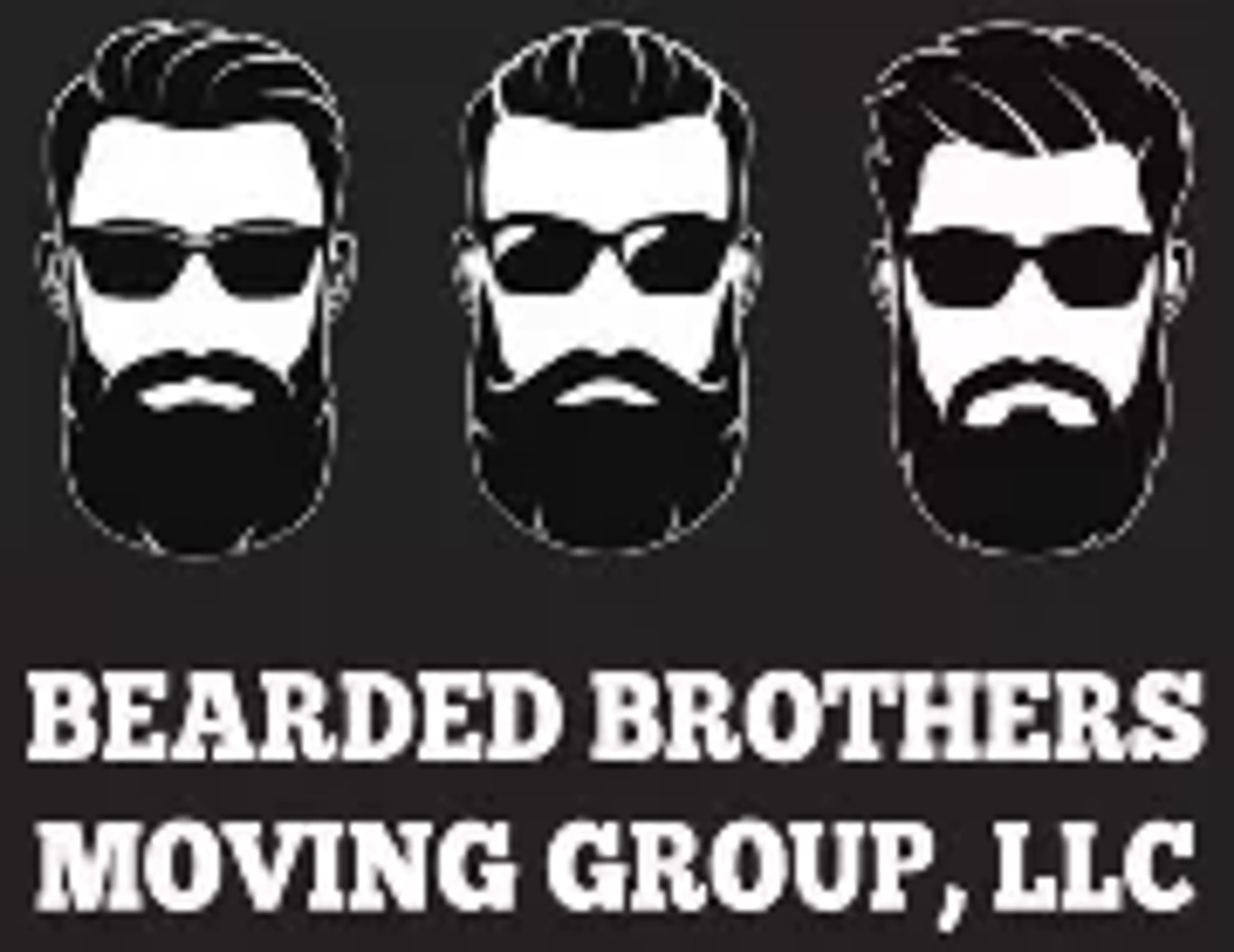 Bearded Brothers Moving Group, LLC logo