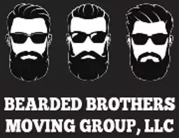 Bearded Brothers Moving Group, LLC Logo