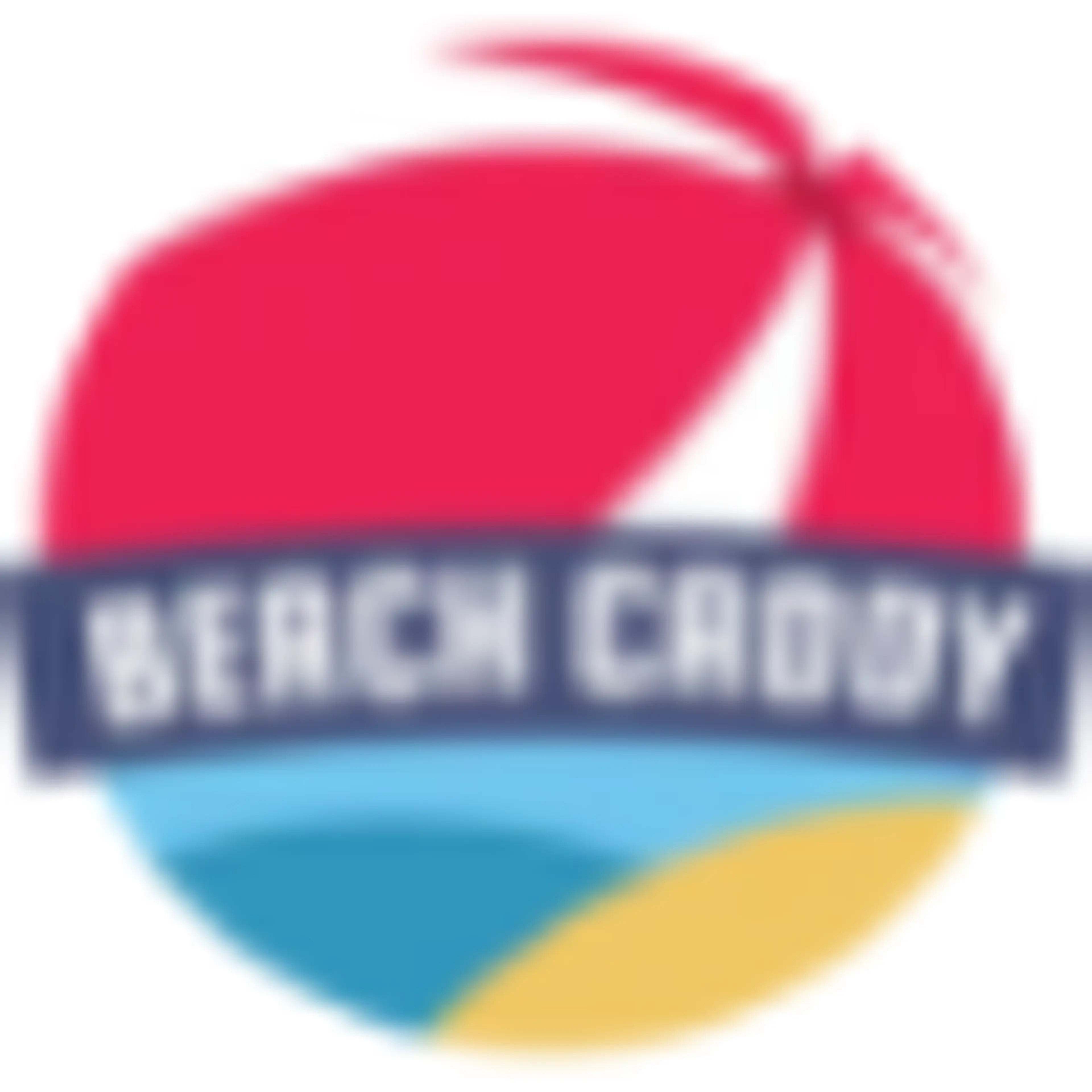 Beach Caddy logo