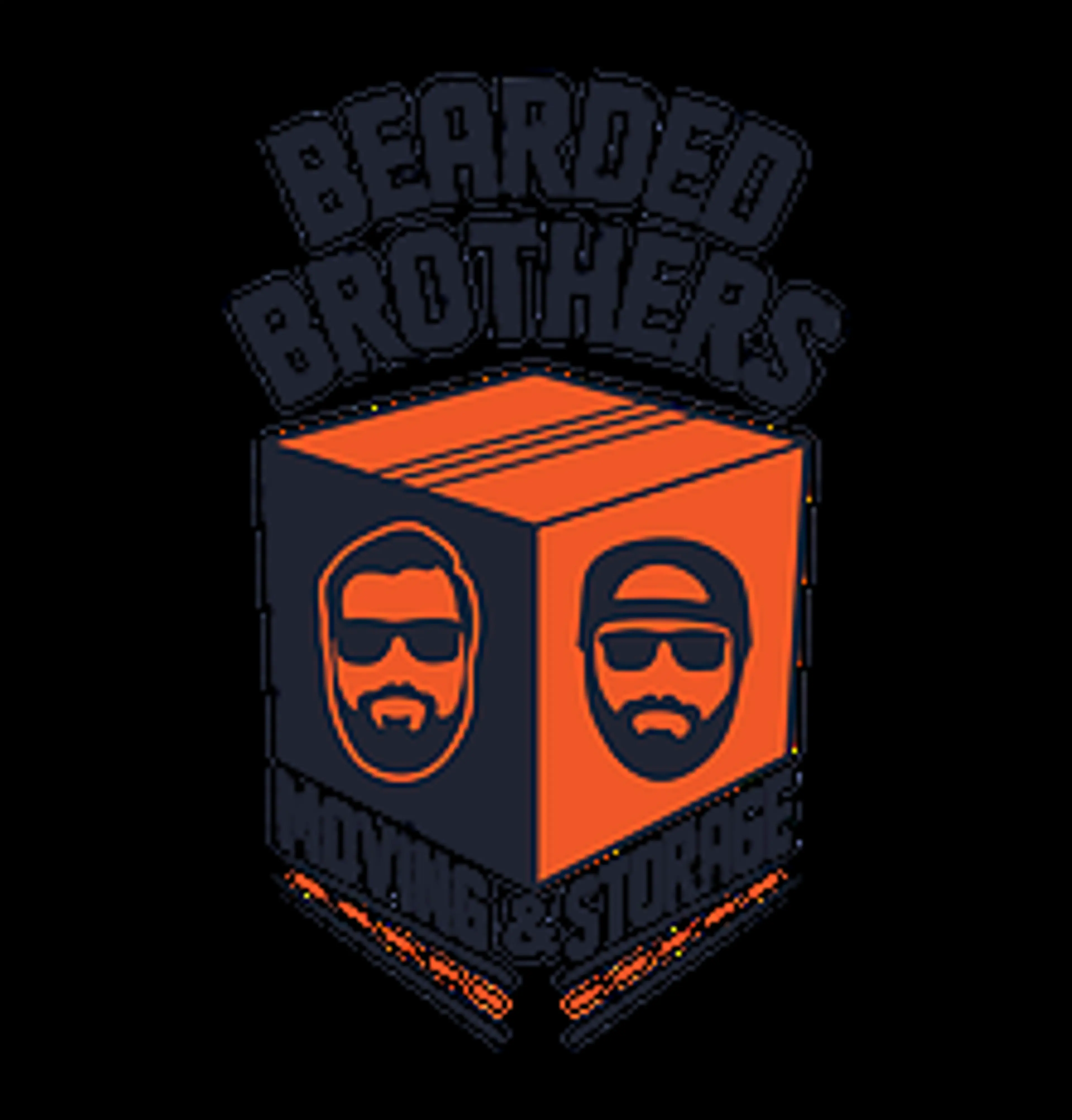 Bearded Brothers Packing and Moving, LLC logo