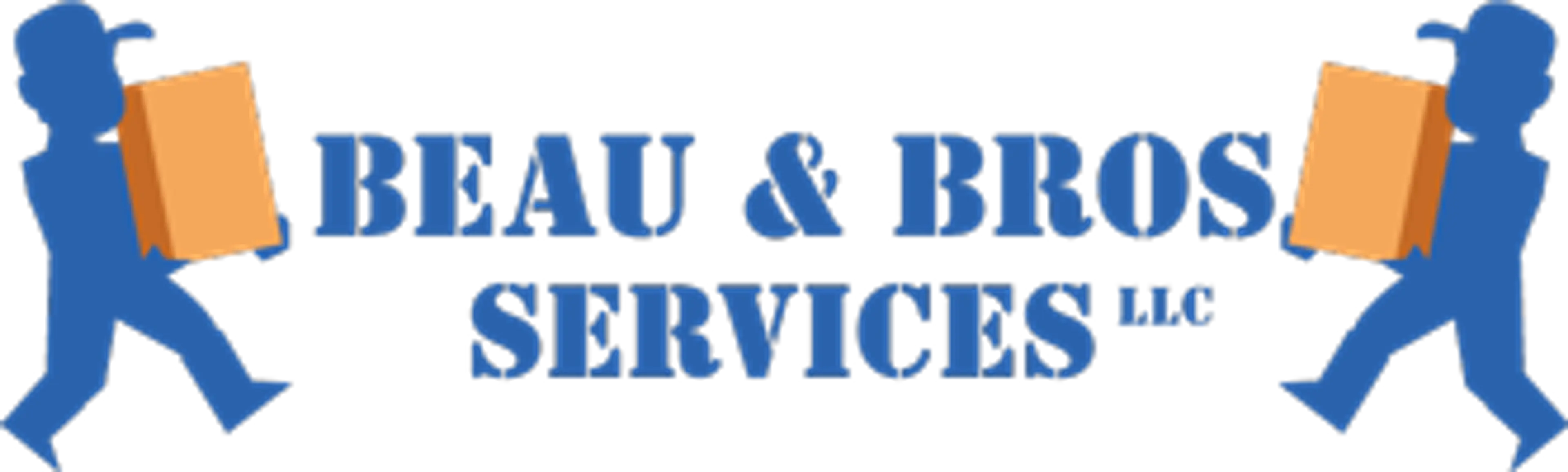 BBS Moving & Delivery logo