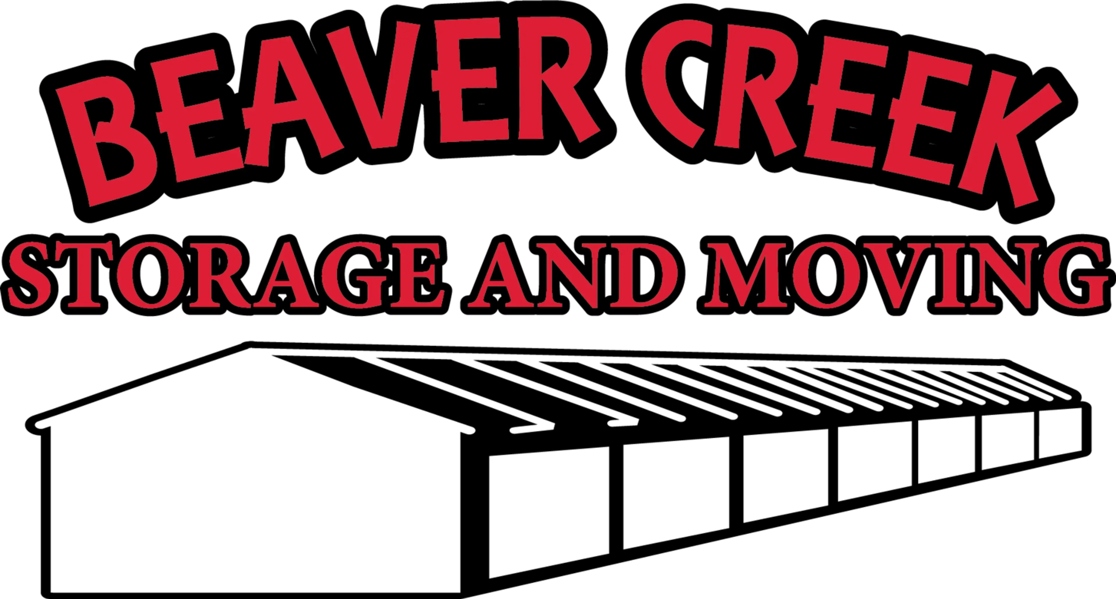 Beaver Creek Mini-Storage logo