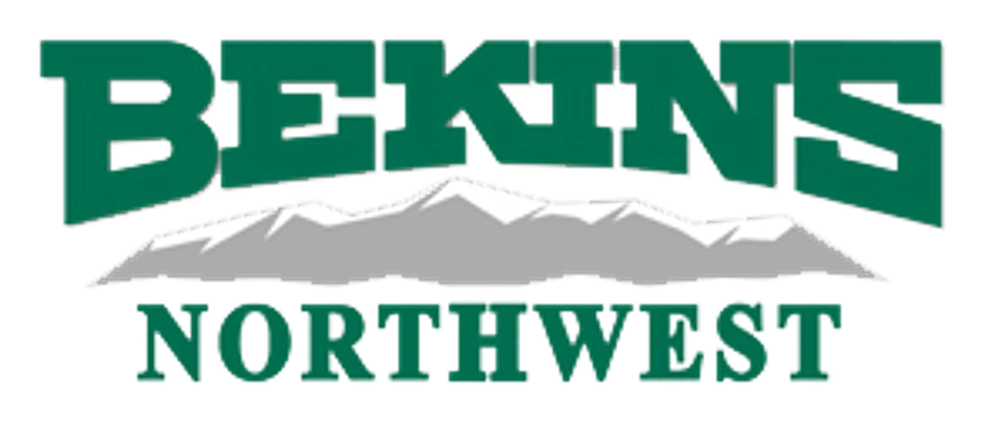 Bekins Northwest logo