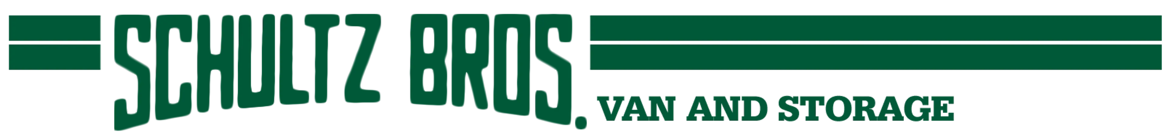 Schultz Brothers Van & Storage, Inc. logo