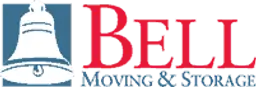 Bell Moving & Storage Logo