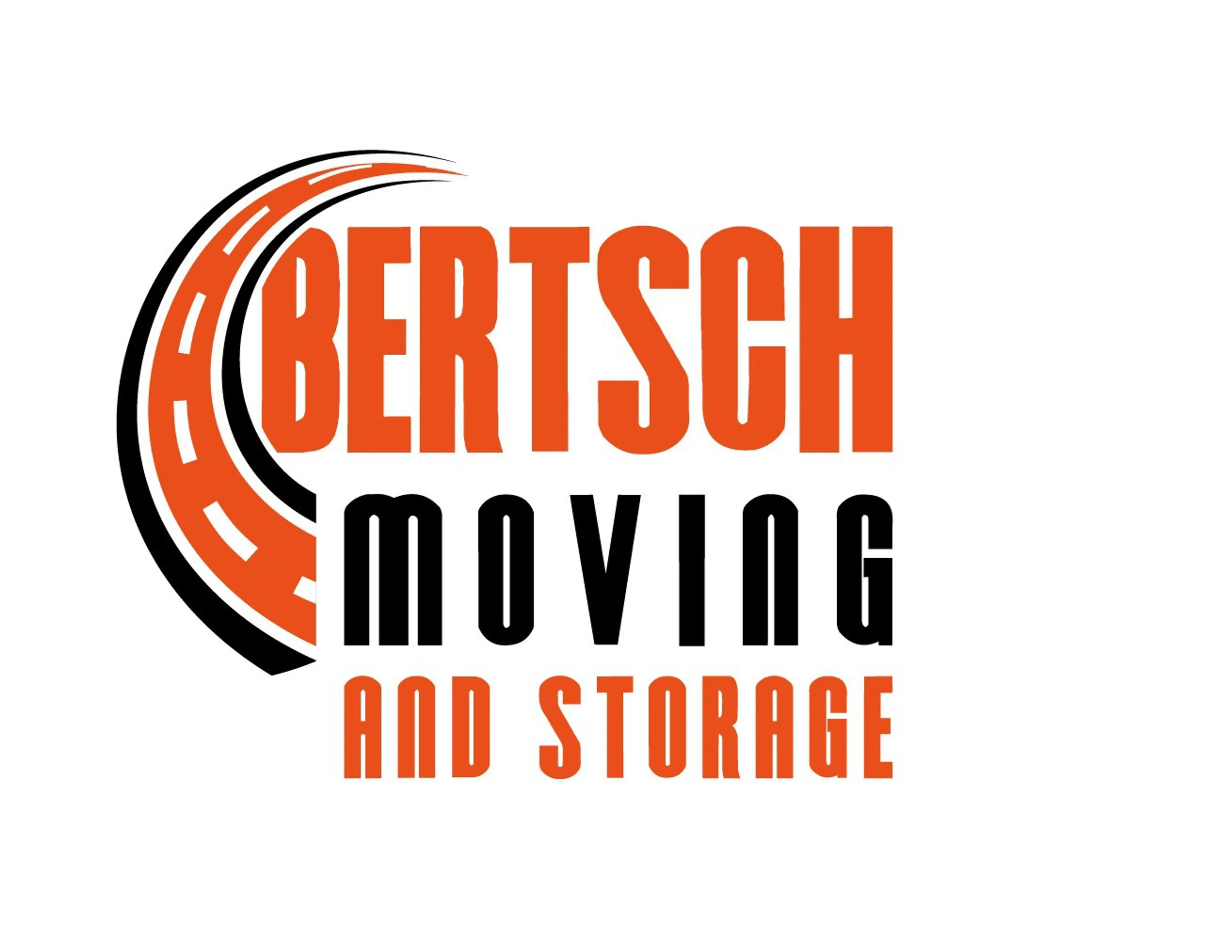 Bertsch Moving and Storage logo