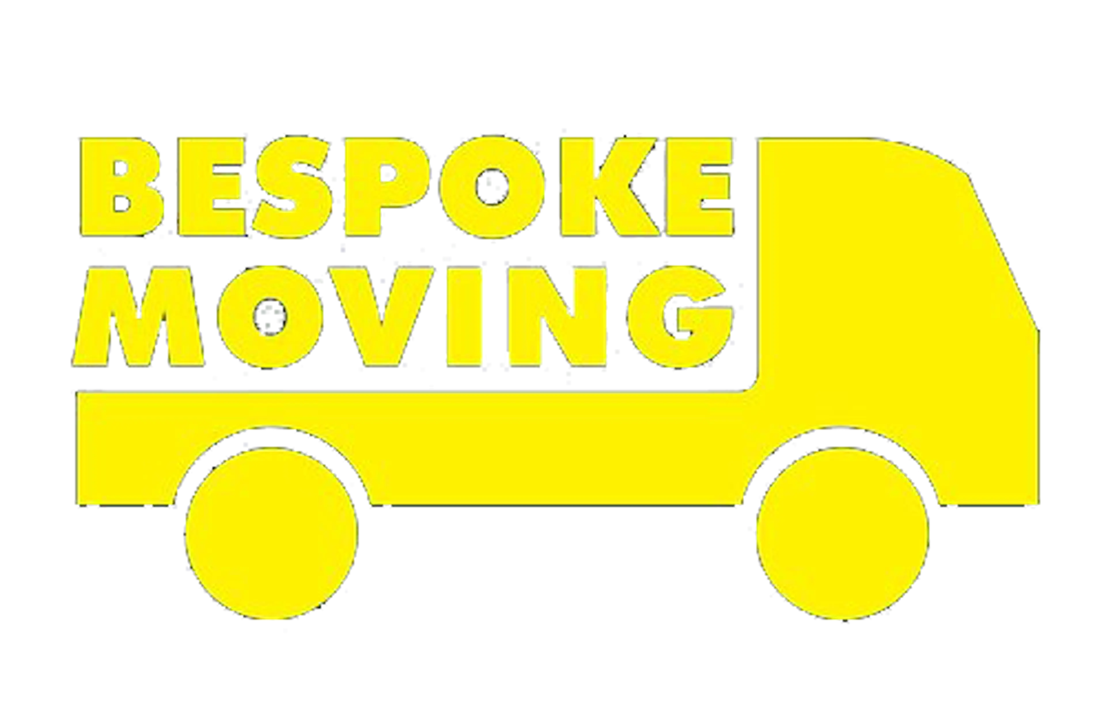 Bespoke Moving logo