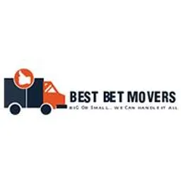 Best Bet Movers Logo