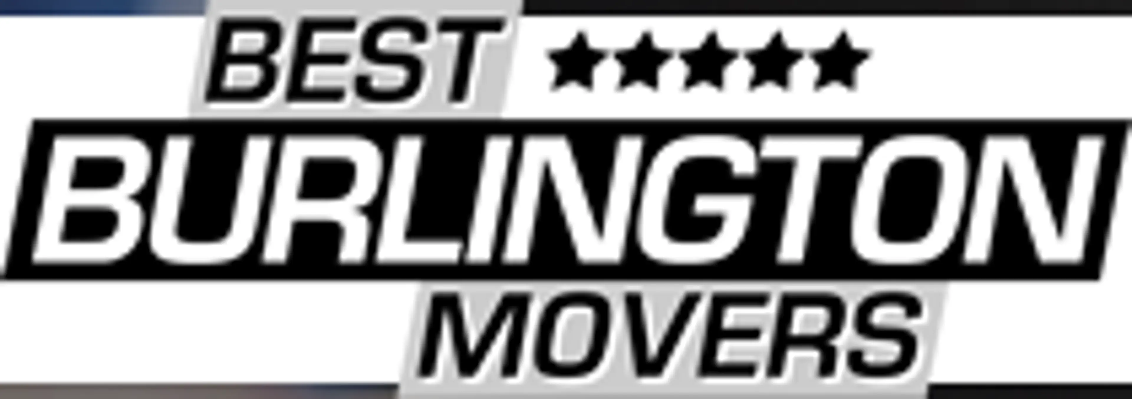 Best Burlington Movers logo