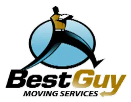 BestGuy Moving Services Logo