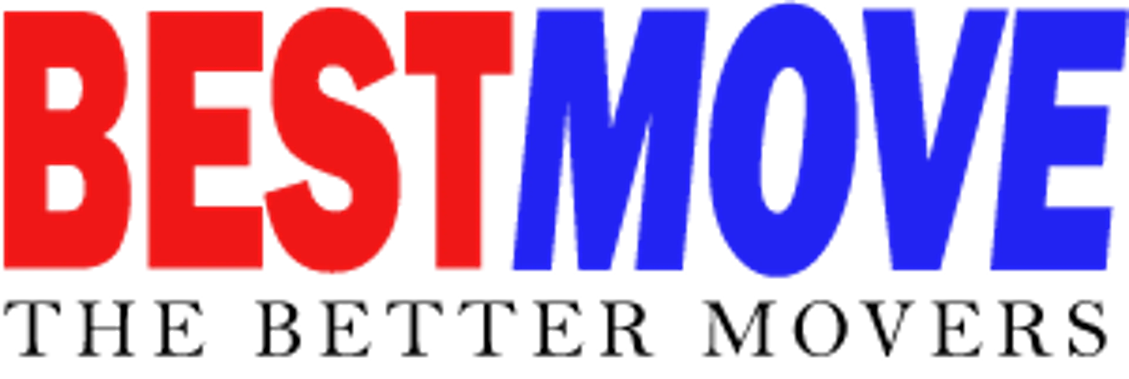 Best Move logo