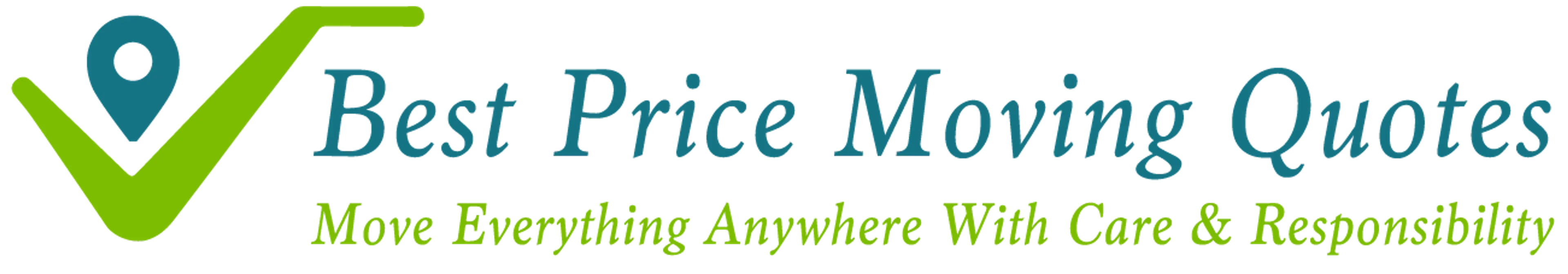 Best Price Moving Quotes - Miami Movers logo