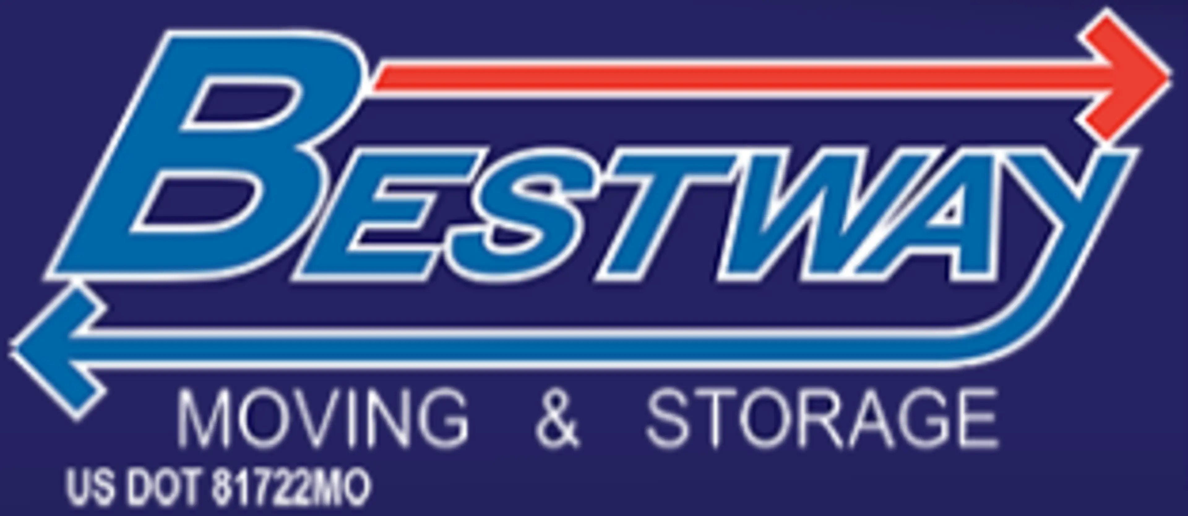 Bestway Moving & Storage logo