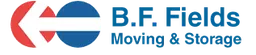 B F Fields Moving & Storage Logo