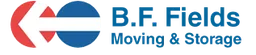 B F Fields Moving & Storage Logo