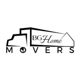 BG Home Movers Logo