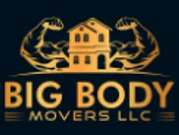 Big Body Movers LLC Logo