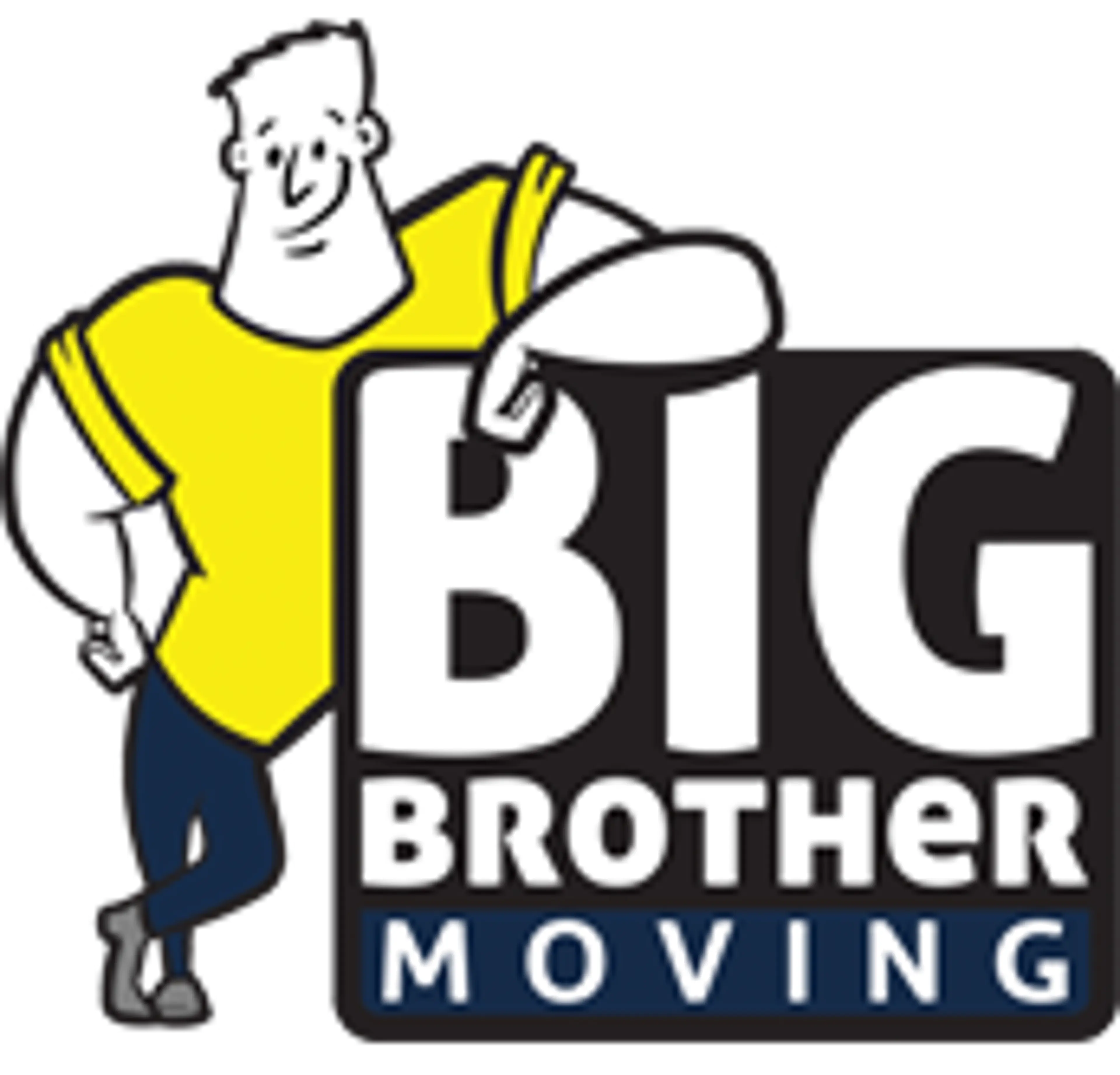 Big Brother Moving LLC logo