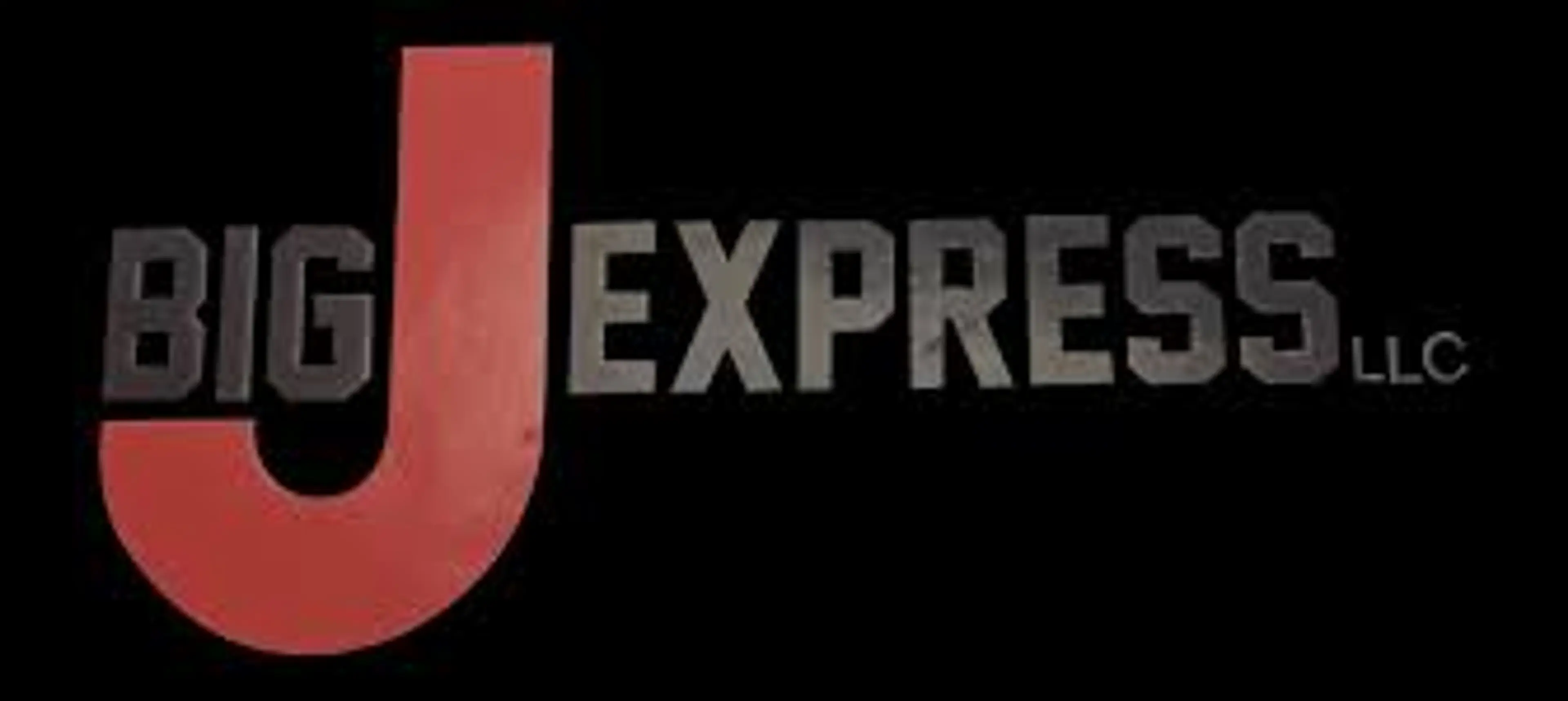 BigJExpress Moving & Logistics logo