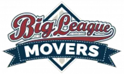 Big League Movers Logo