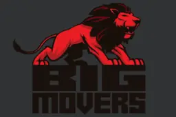 Big Movers Logo