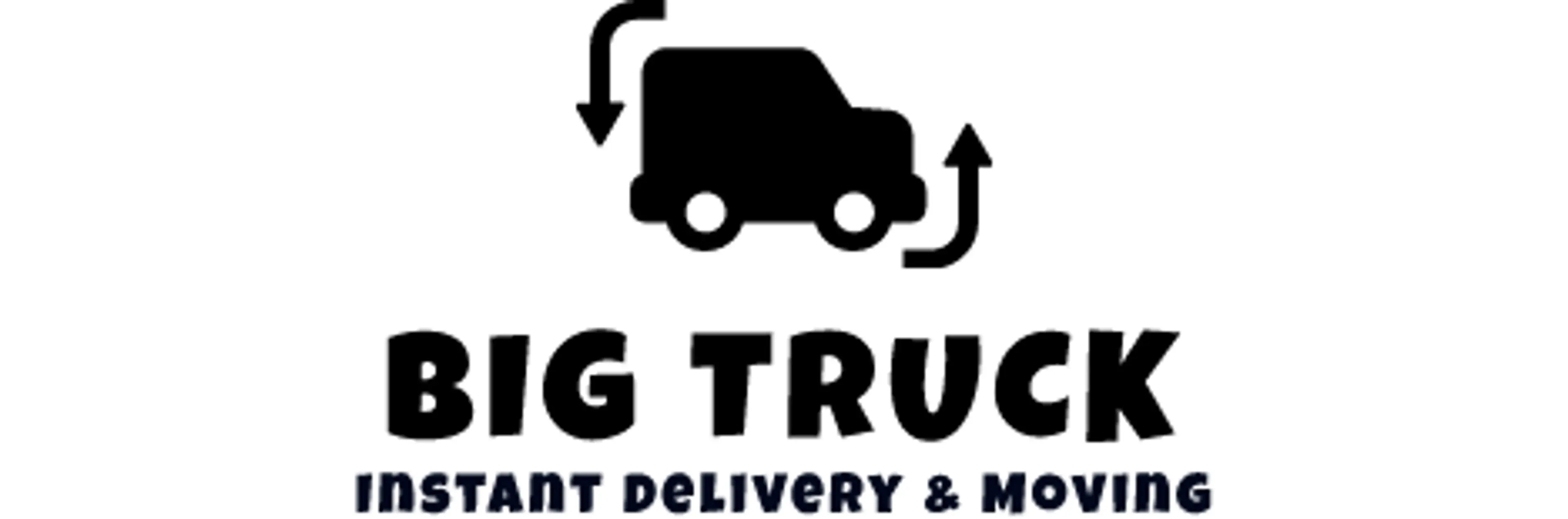 Big Truck Delivery Llc logo