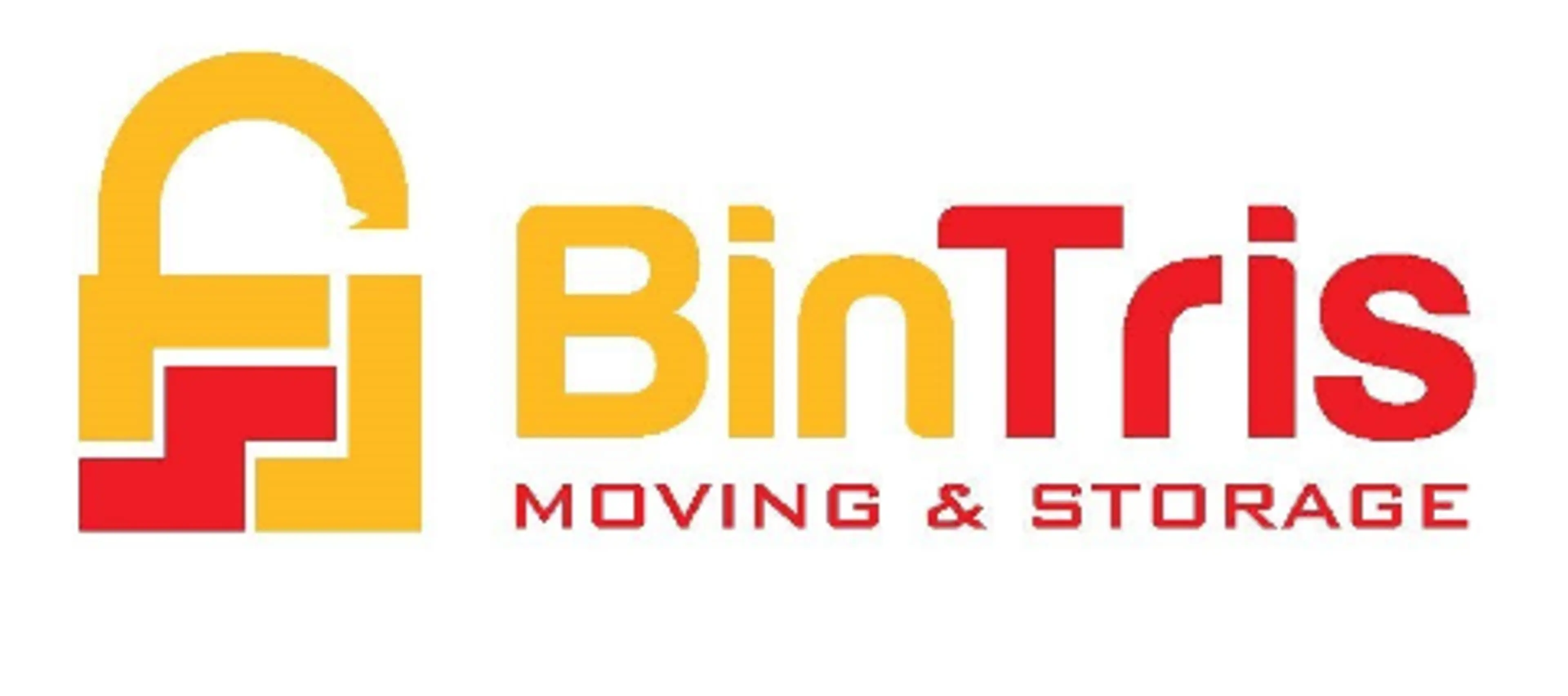 BinTris Moving Services logo