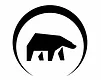 Black Bear Moving and Storage Inc. Logo