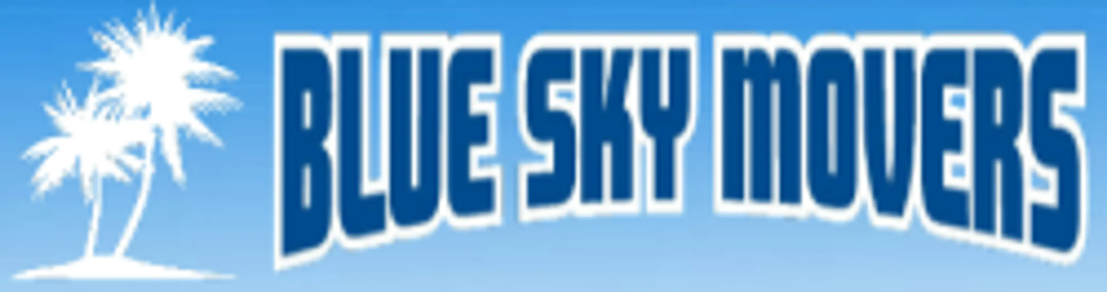 Blue Sky Movers, Inc. logo