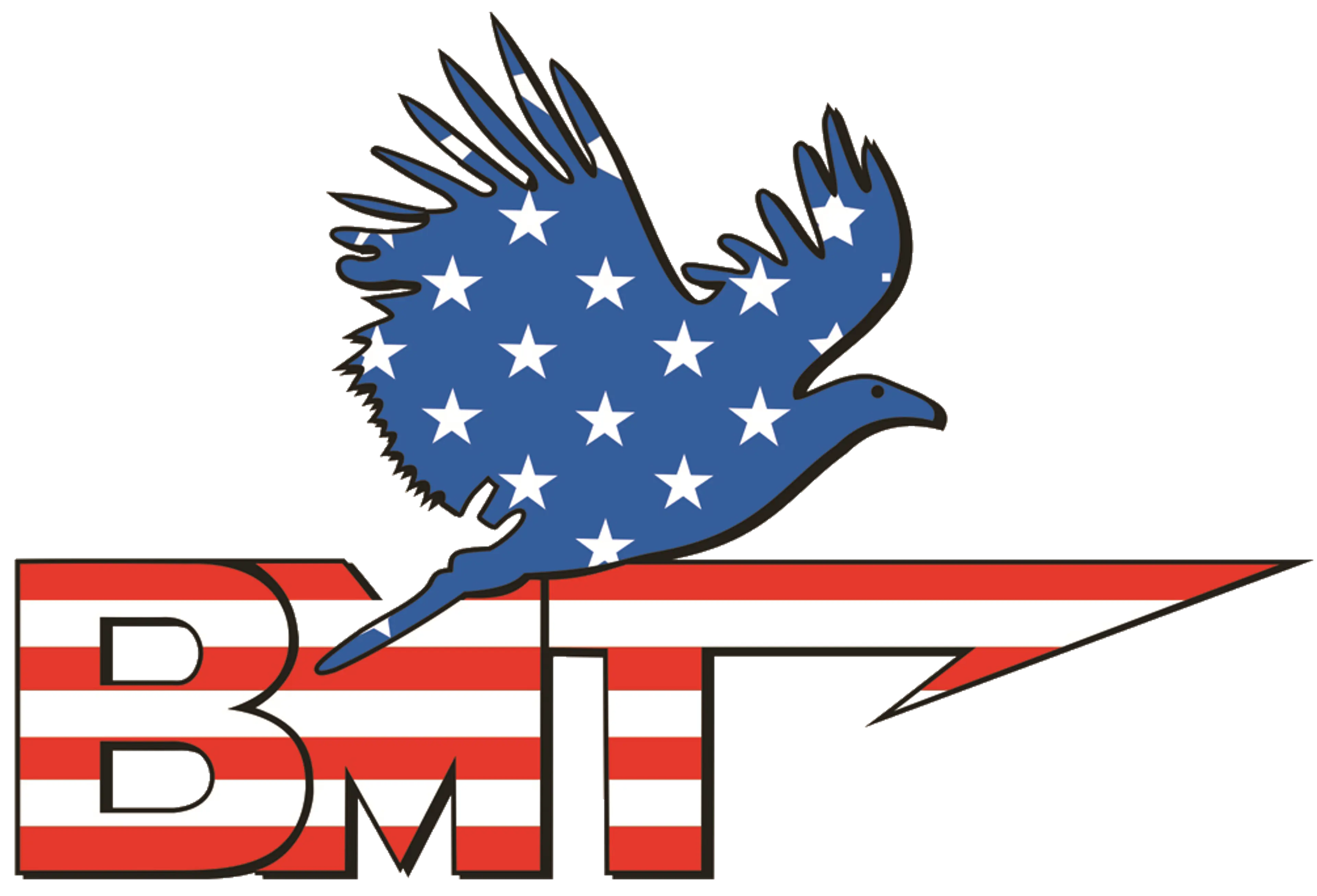 Bmt Moving logo