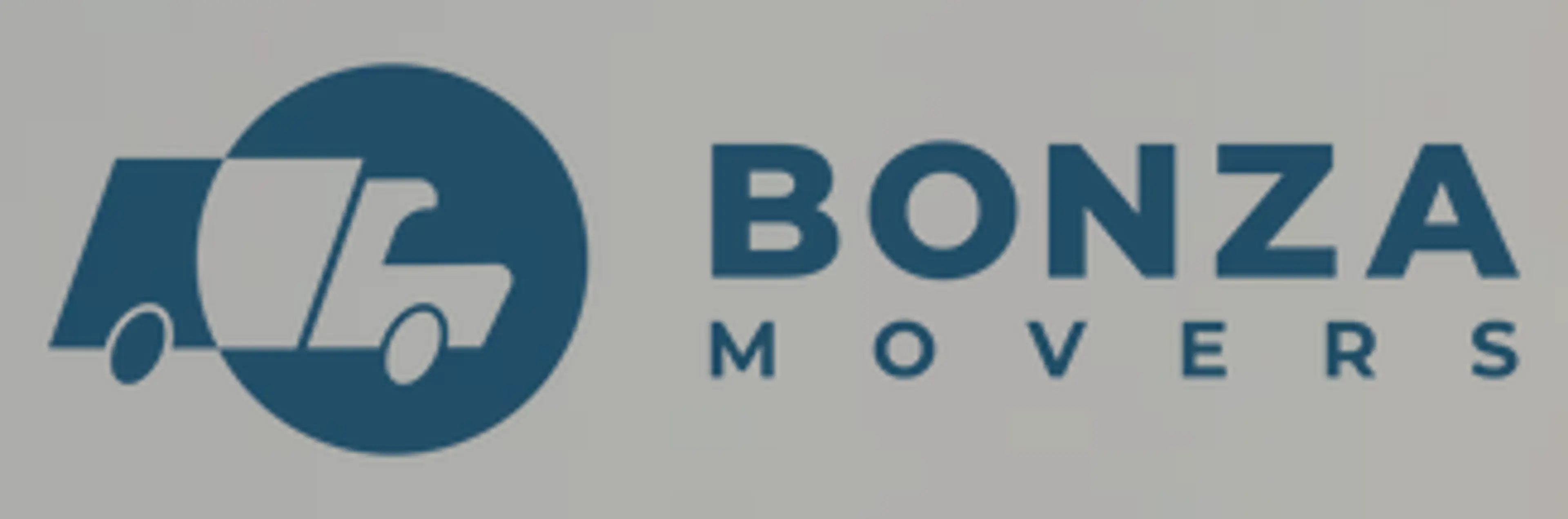 BonzaMovers logo