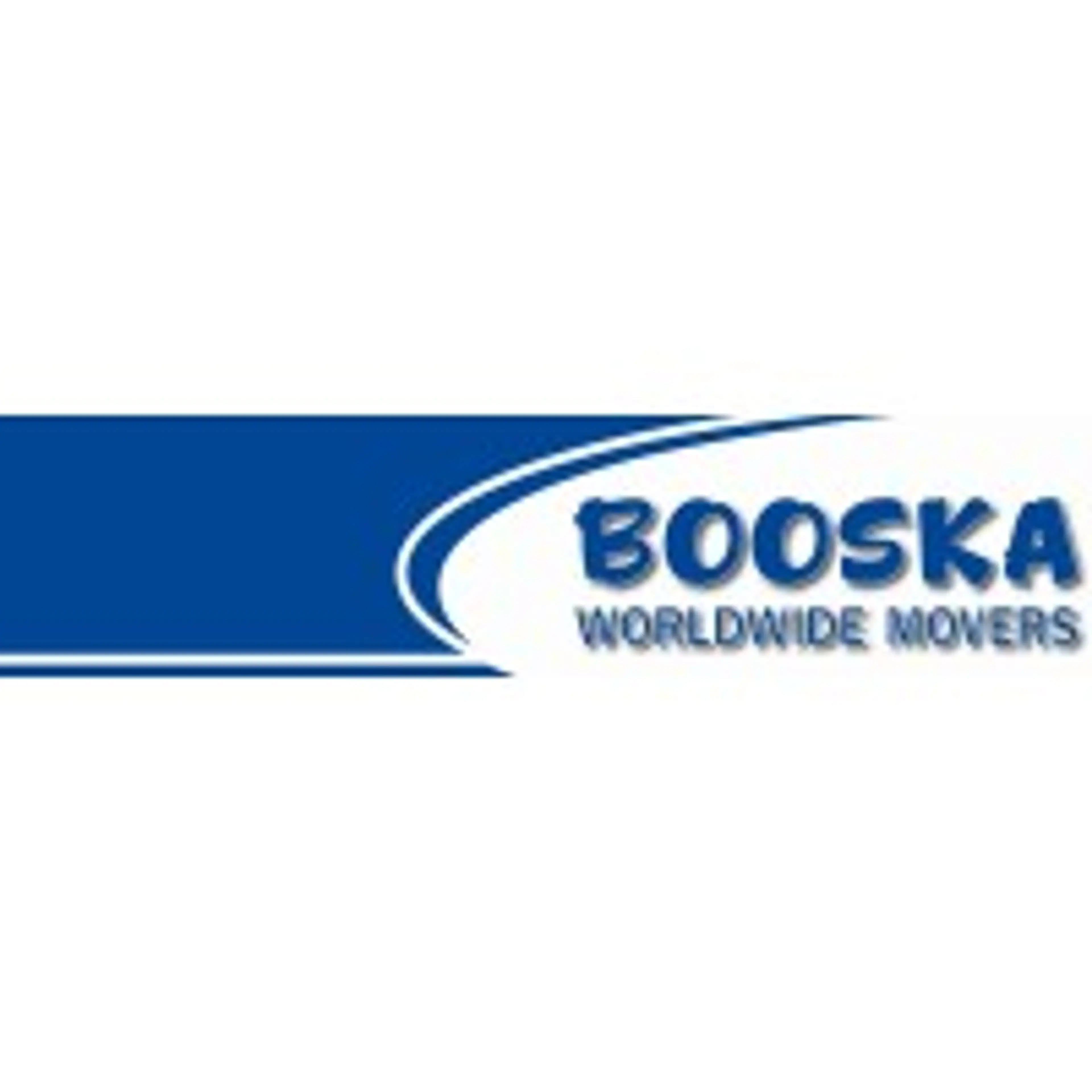 Booska Movers, Inc. logo