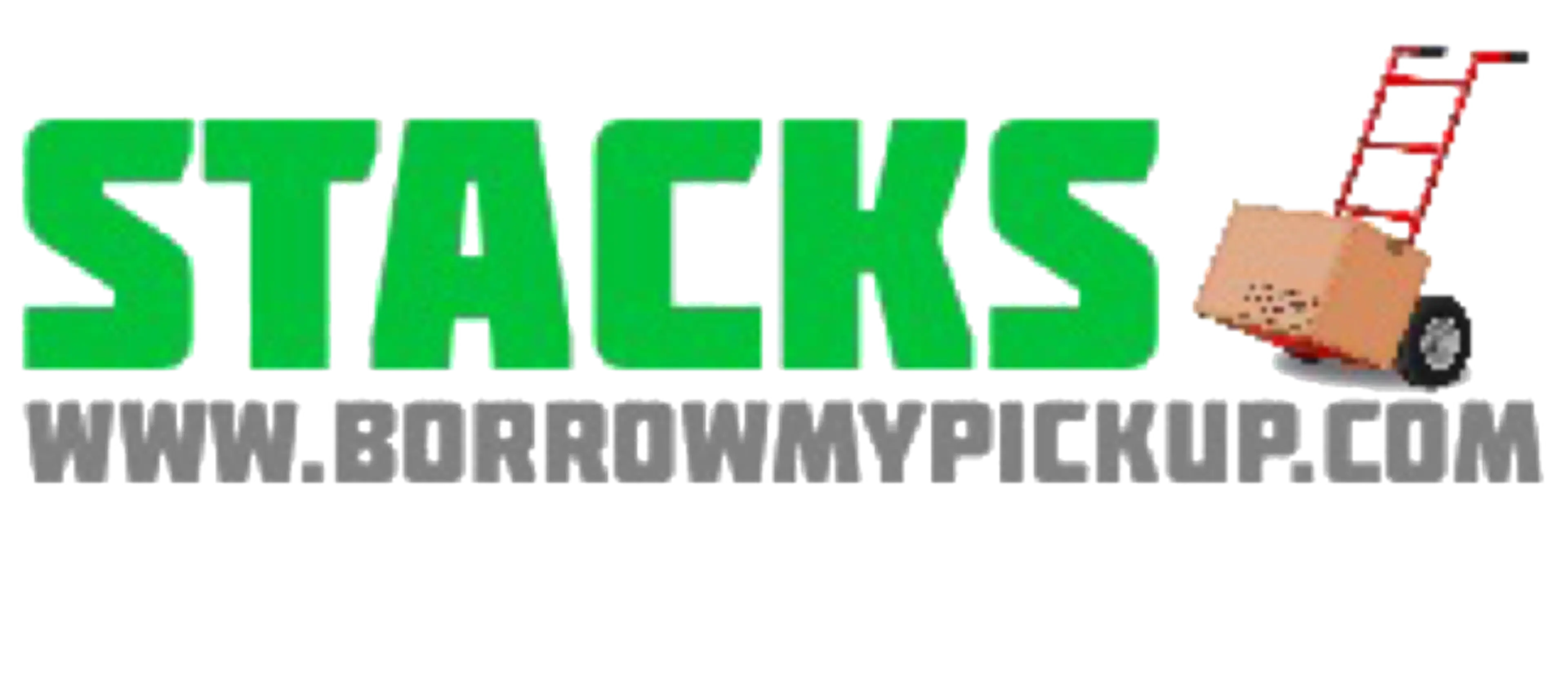 Stacks logo