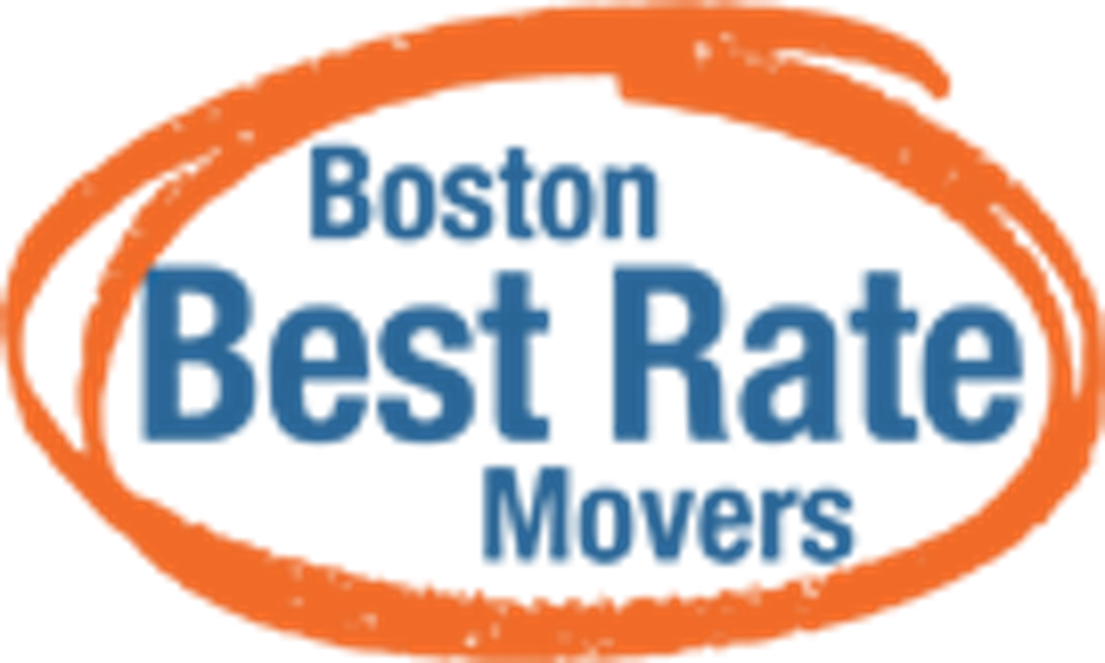 Boston Best Rate Movers logo