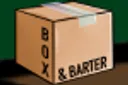 Box&Barter Logo