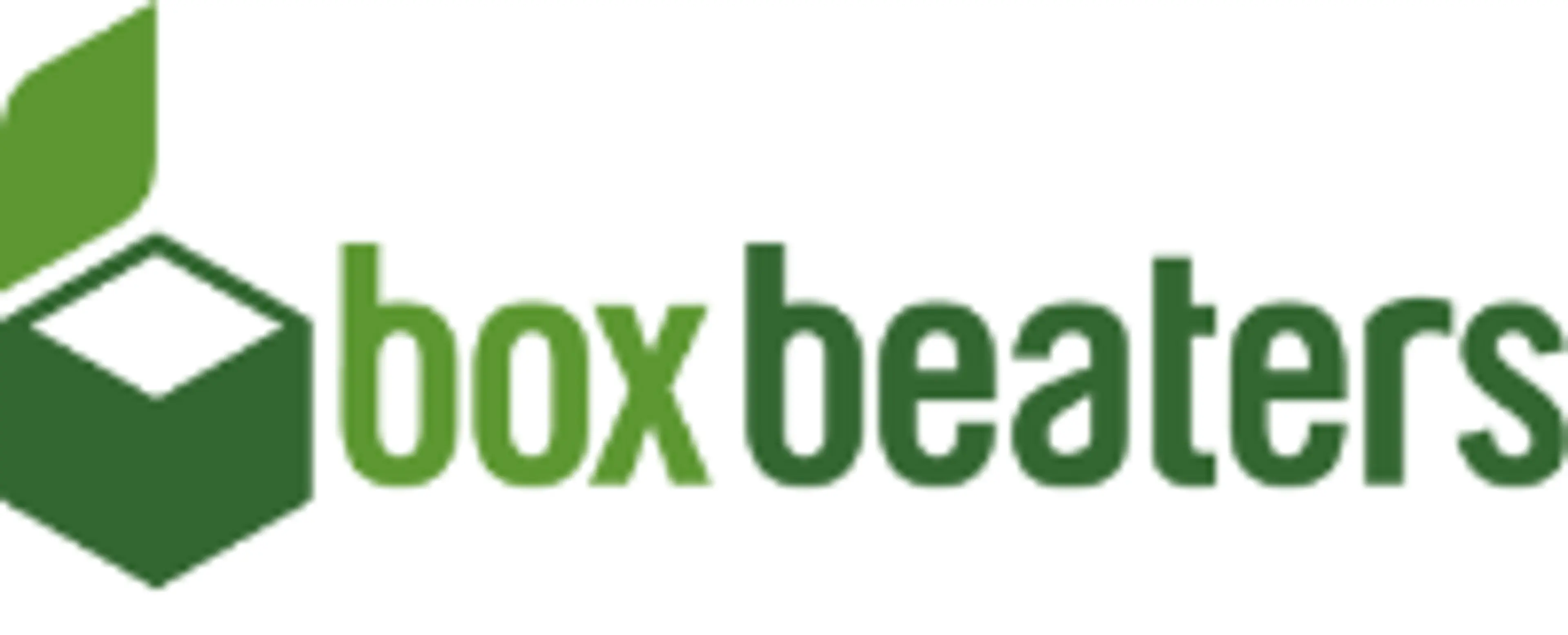 Box Beaters logo