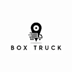 Box Truck Moves Logo