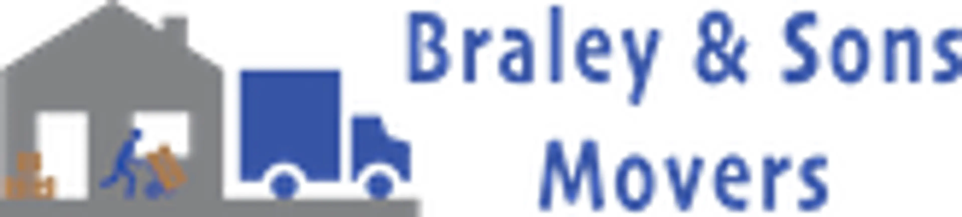 Braley & Sons Movers logo