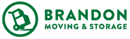 Brandon Moving & Storage Logo