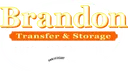 Brandon Transfer & Storage Logo