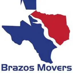 Brazos Movers Granbury Logo