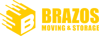 Brazos Moving and Storage Logo