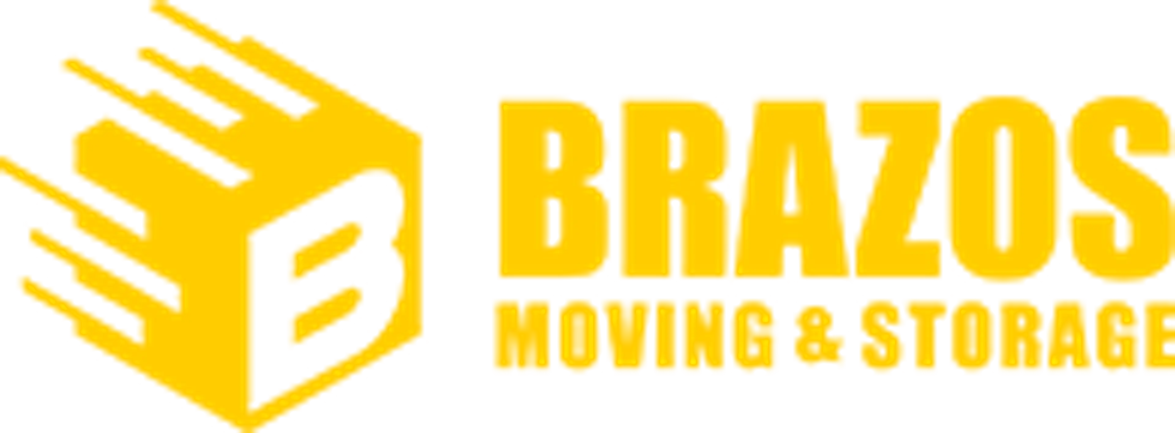 Brazos Moving and Storage logo