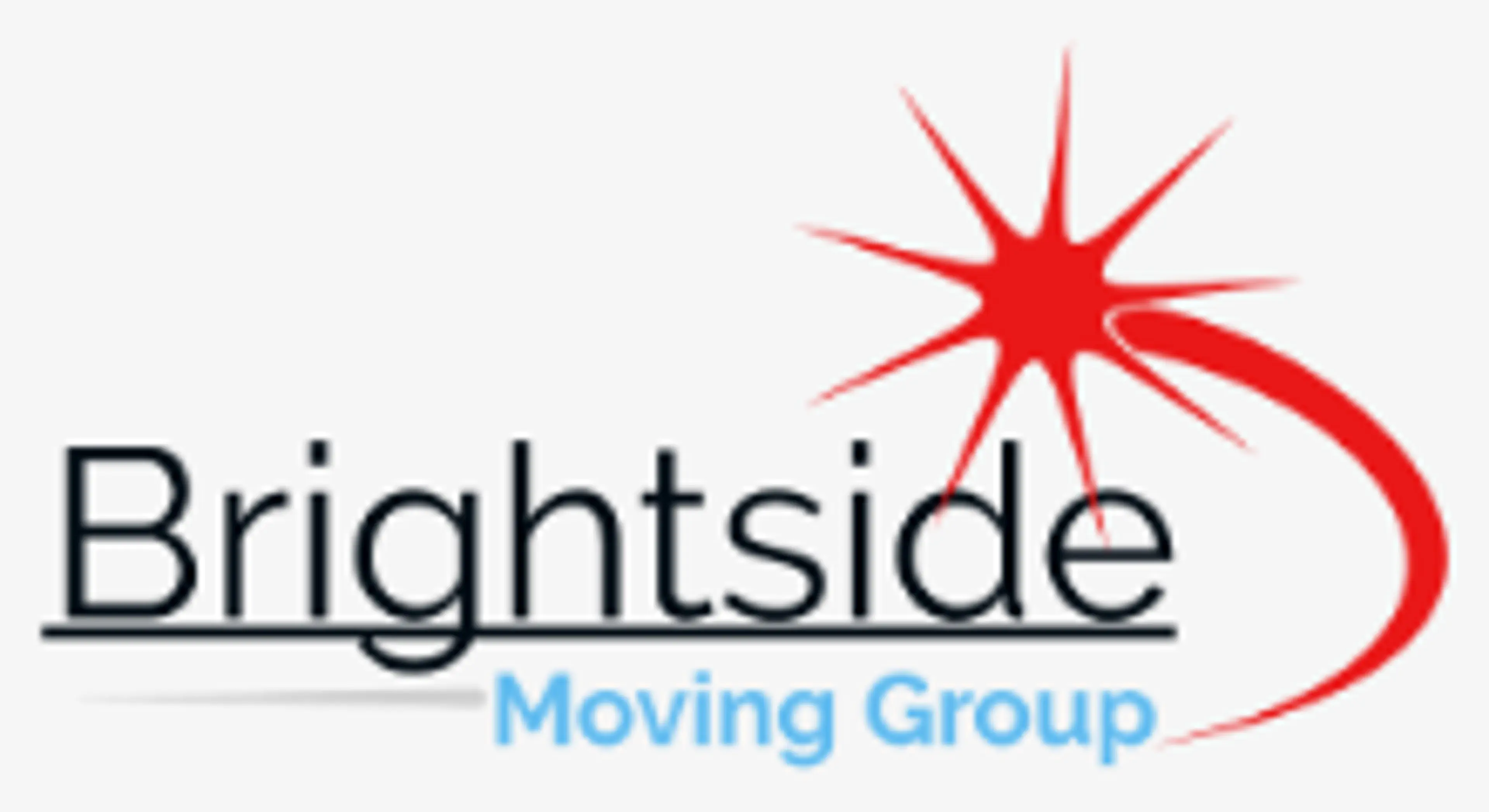 Brightside Moving Group logo