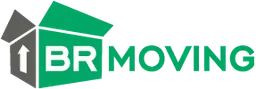 BR Moving Logo