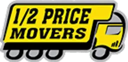 1/2 Price Movers Brooklyn Logo