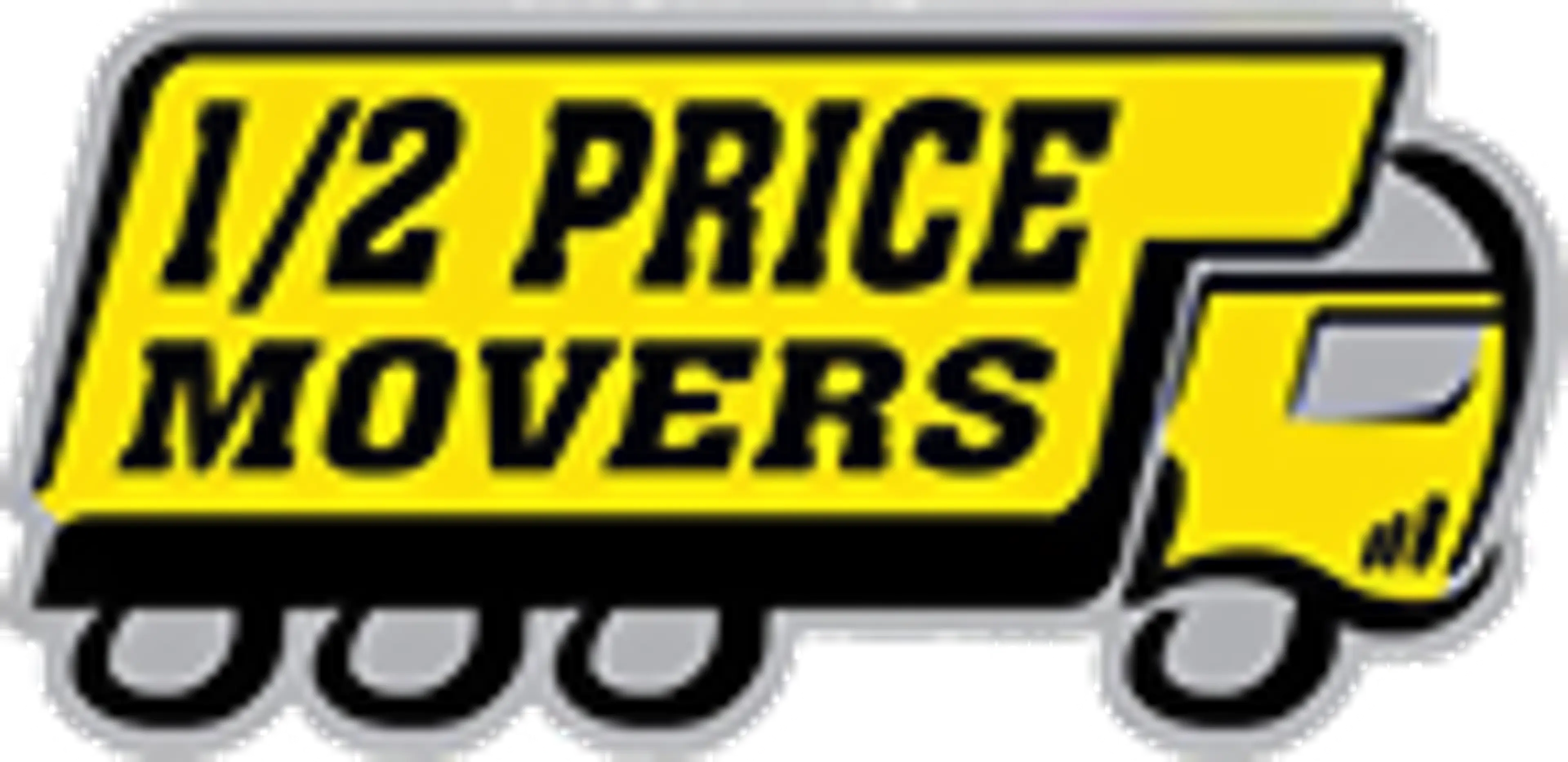 1/2 Price Movers Brooklyn logo