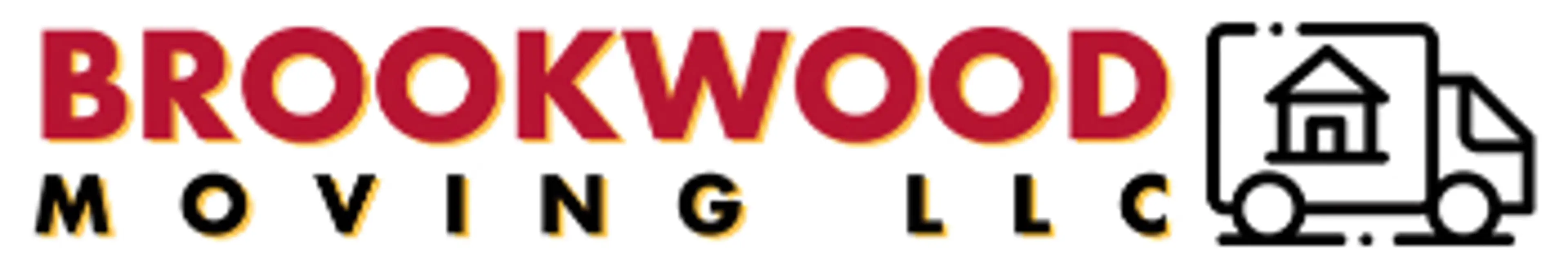 Brookwood Moving LLC logo