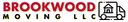 Brookwood Moving LLC Logo