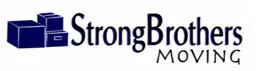 StrongBrothers Moving Logo